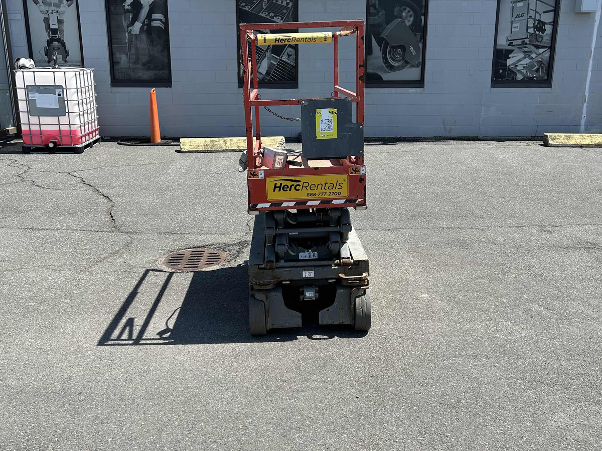 2019 Skyjack SJ3219-2