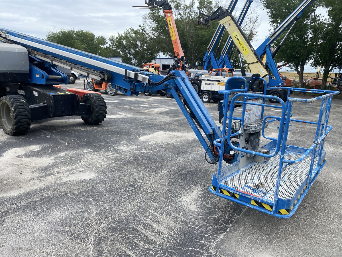 2019 Genie S-65XC-5