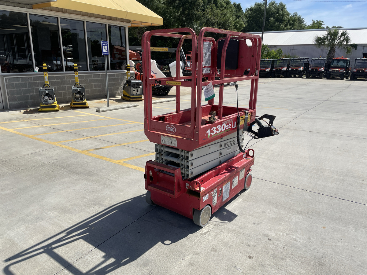 2019 MEC 1330SE-6