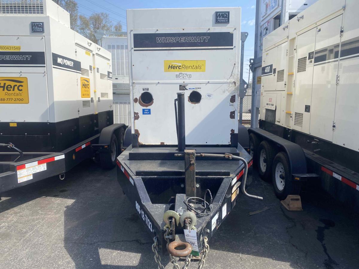 2016 Multiquip DCA300SSJU4F3