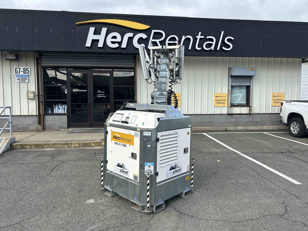 2021 Generac CUBE HYPER