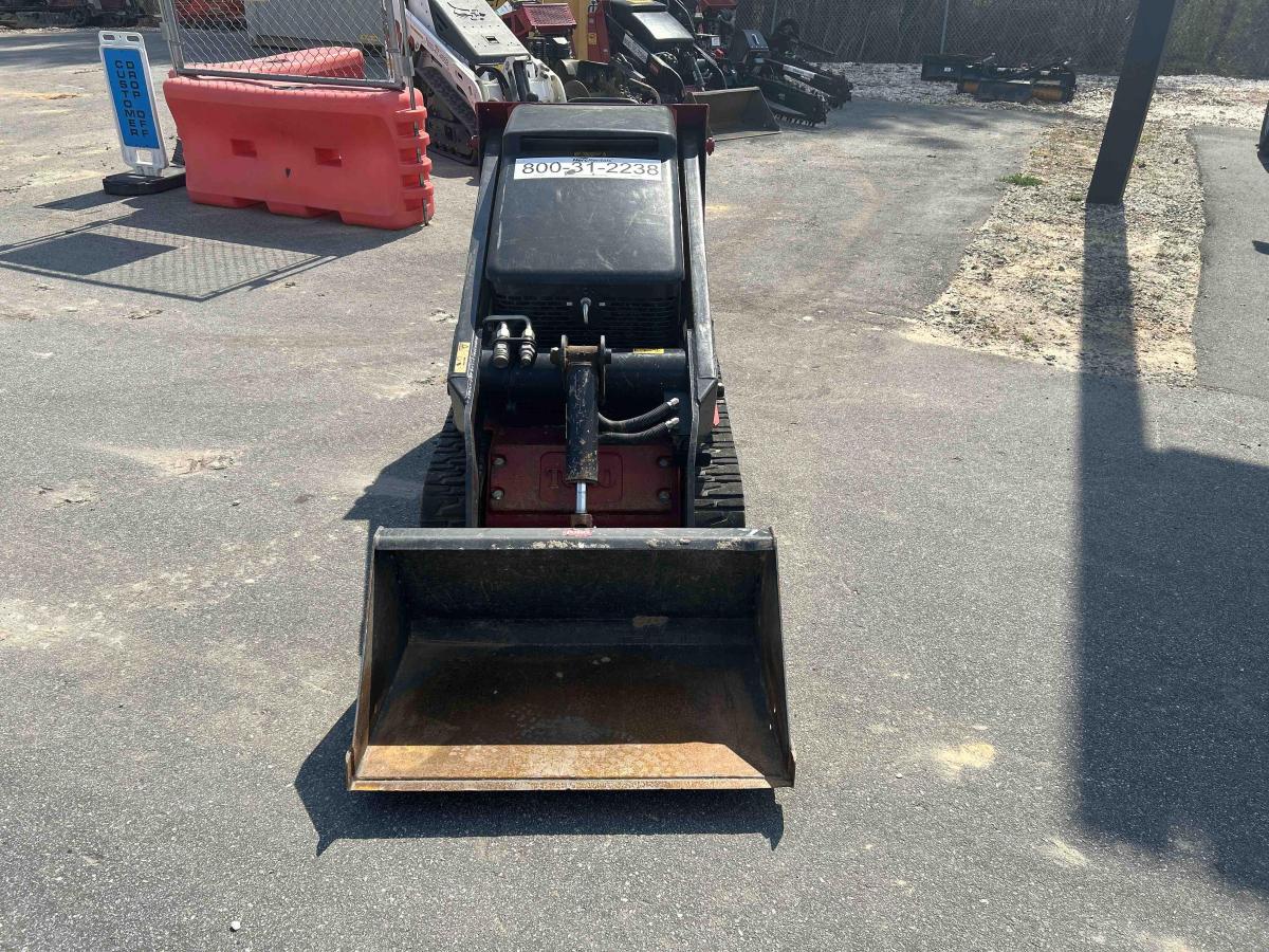 2021 Toro DINGO TX525N
