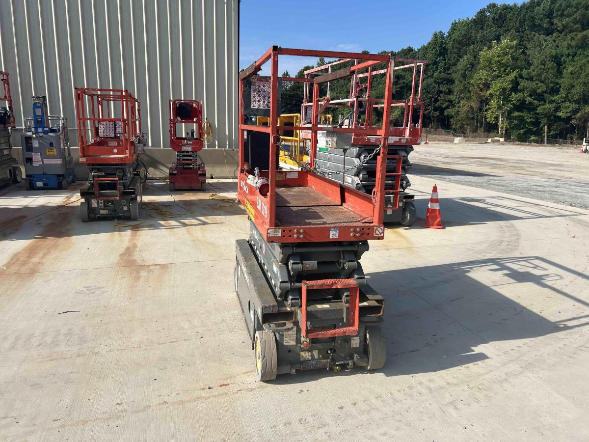 2016 Skyjack SJ3219-10