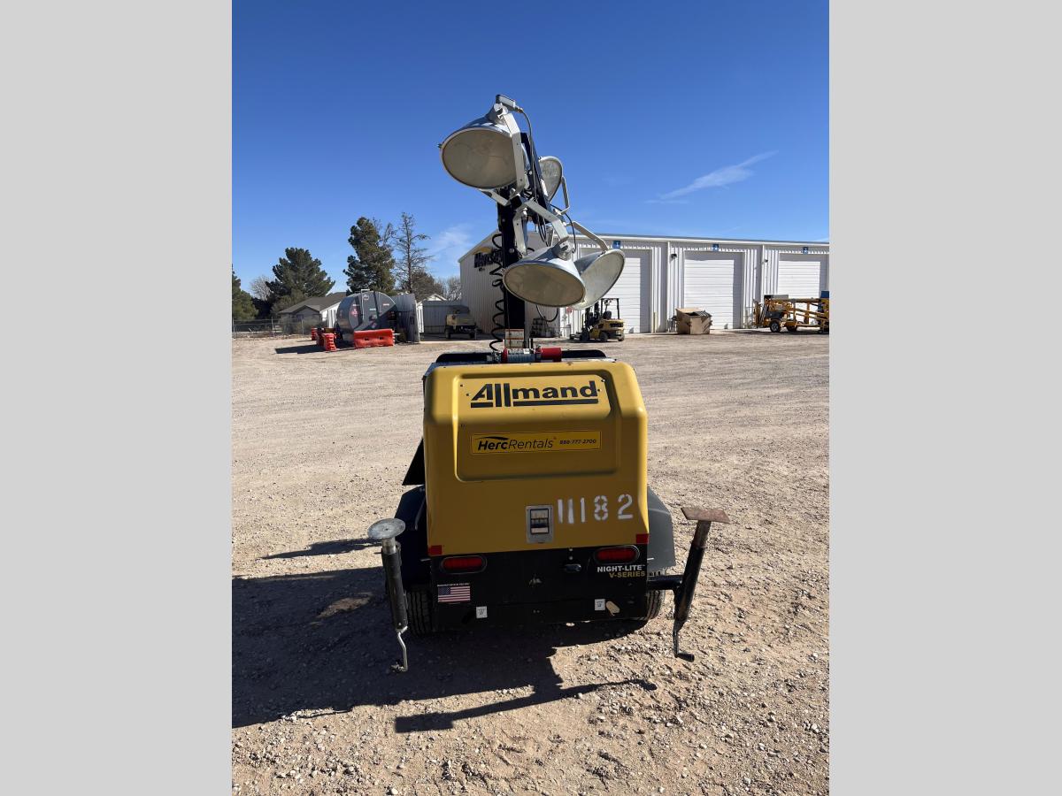 2020 Allmand Night-Lite Pro