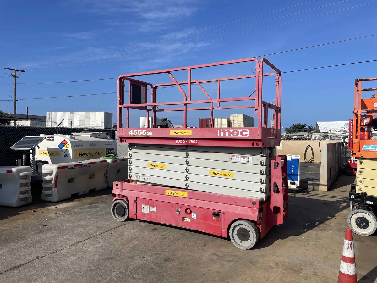 2020 MEC 4555SE