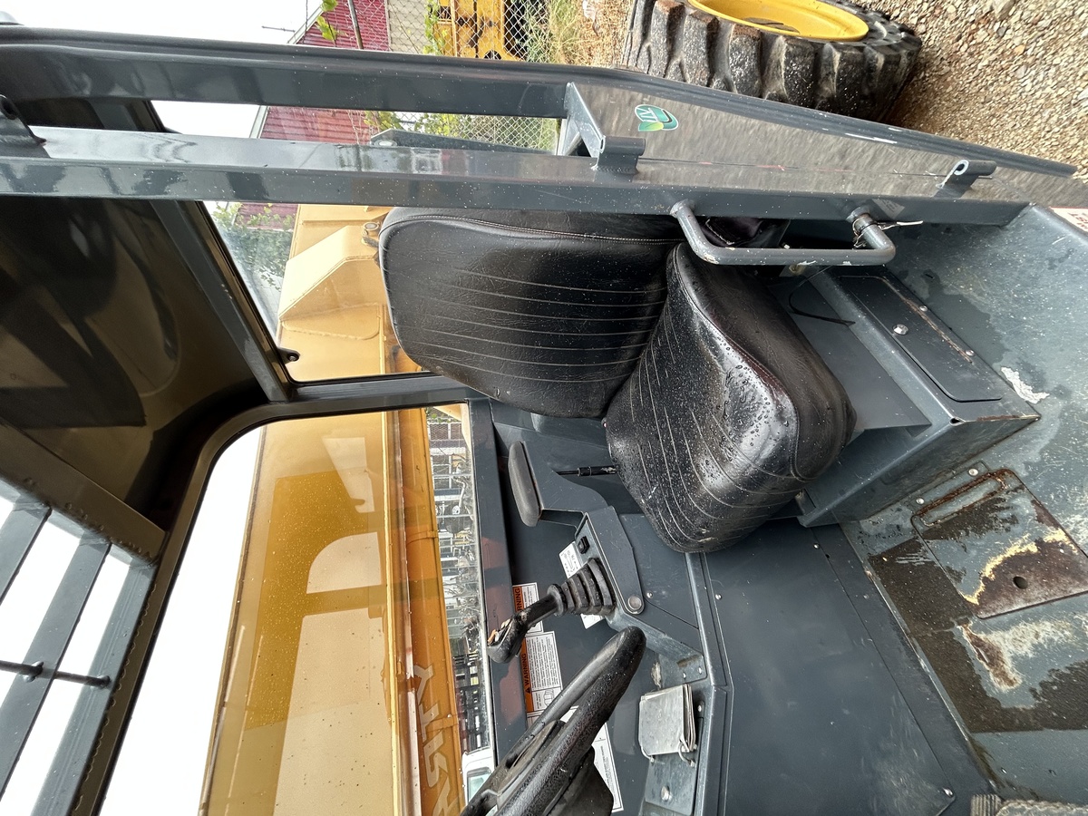 2018 Gehl RS6-34-7