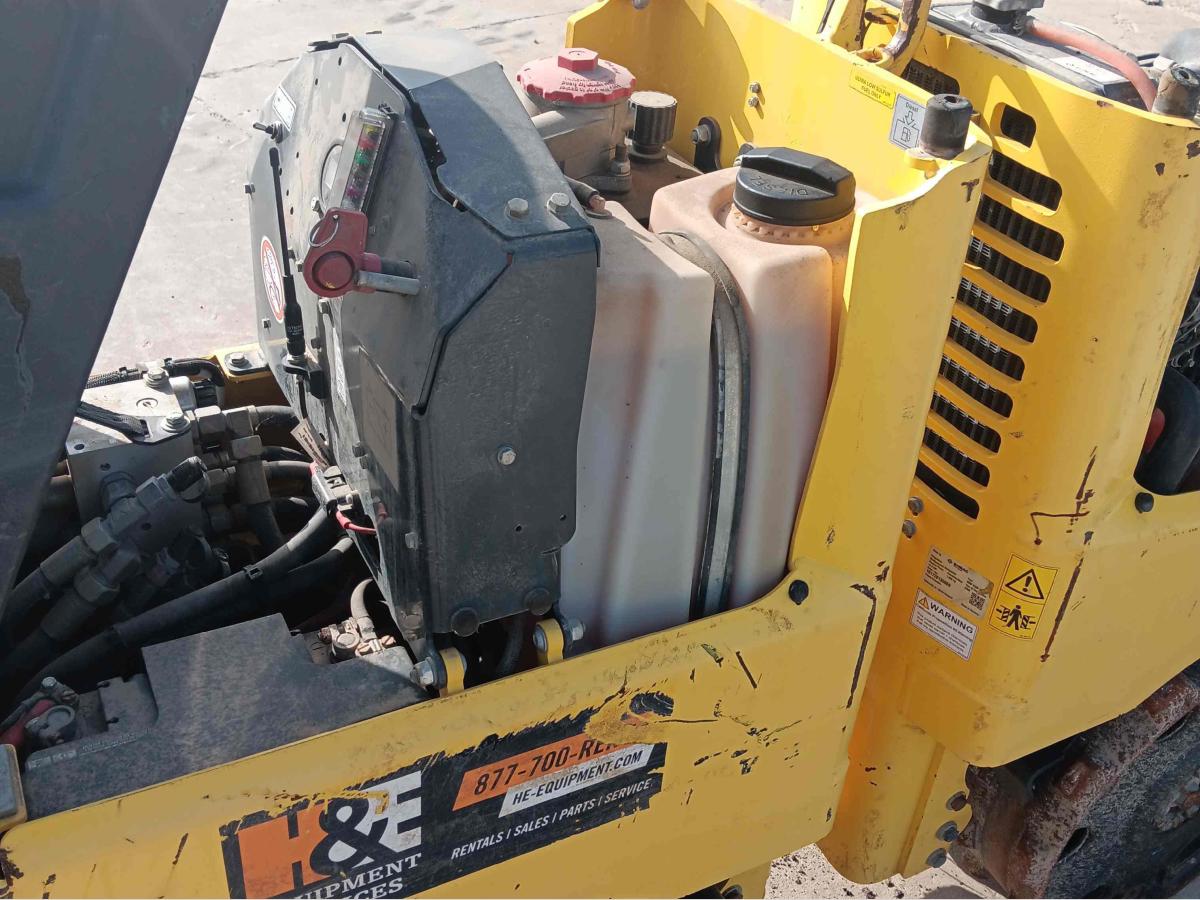 2021 BOMAG BMP8500-11