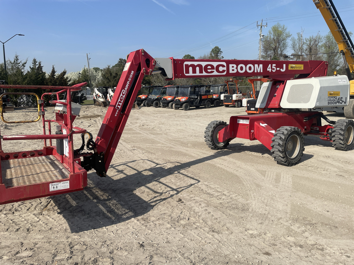 2021 MEC 45-J