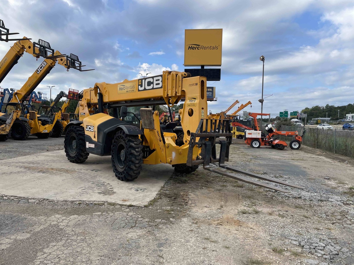 2019 JCB 510-56
