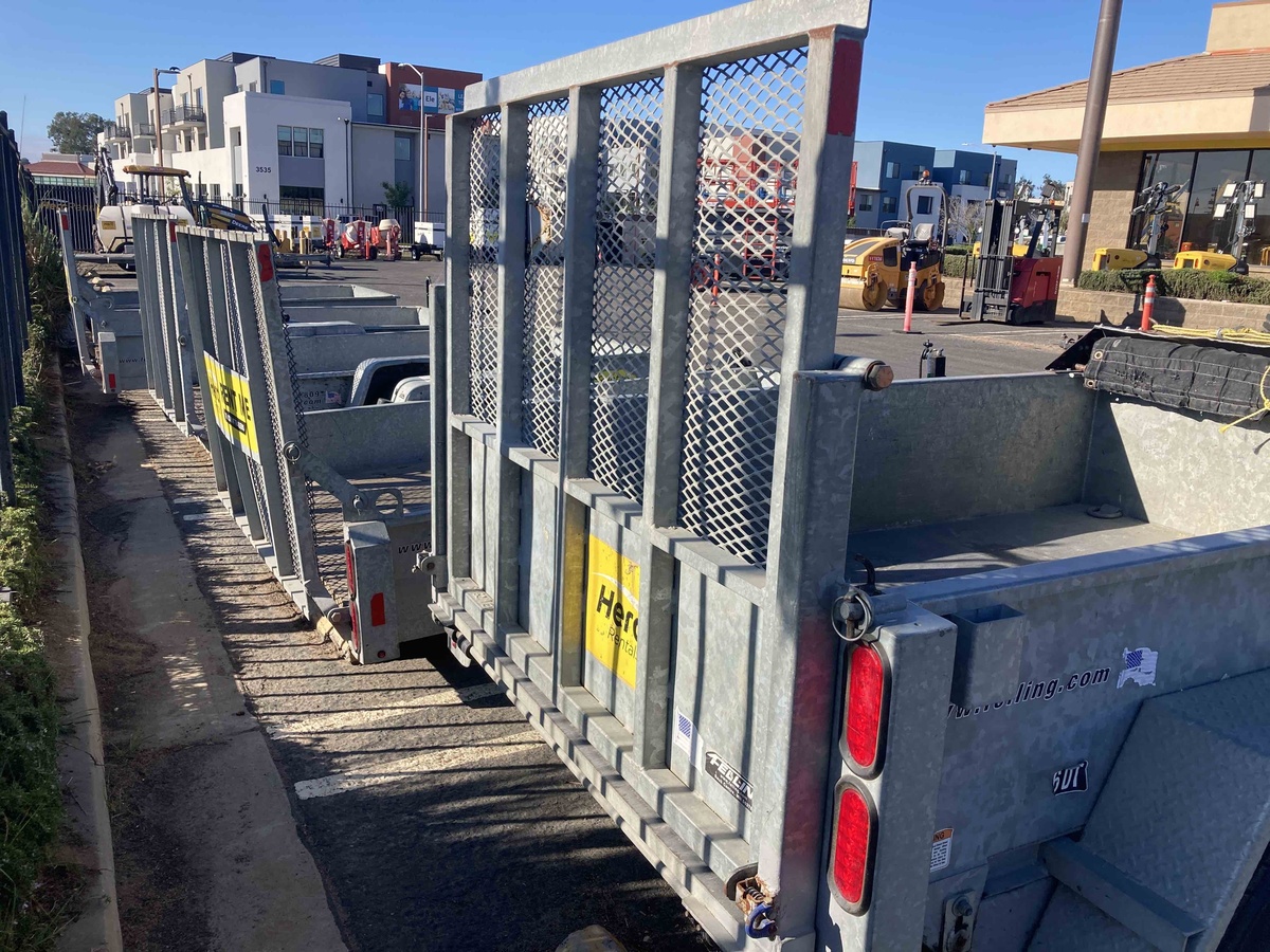 2018 Felling FT6DT-3