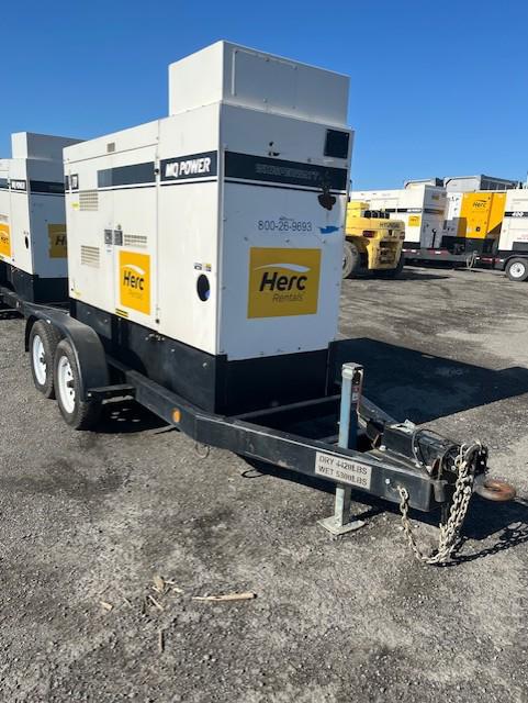2019 Multiquip DCA-70SSU4F
