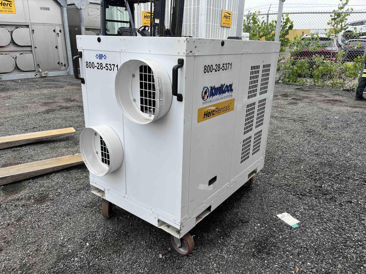 2020 KwiKool KPO5-21-2