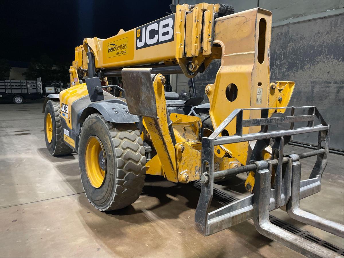 2018 JCB 512-56-5