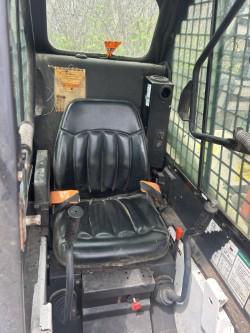 2017 Bobcat S70-4