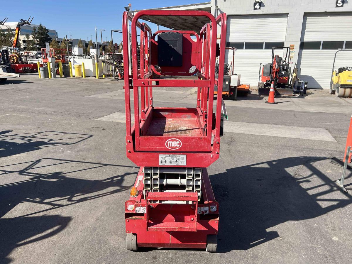 2019 MEC 1330SE