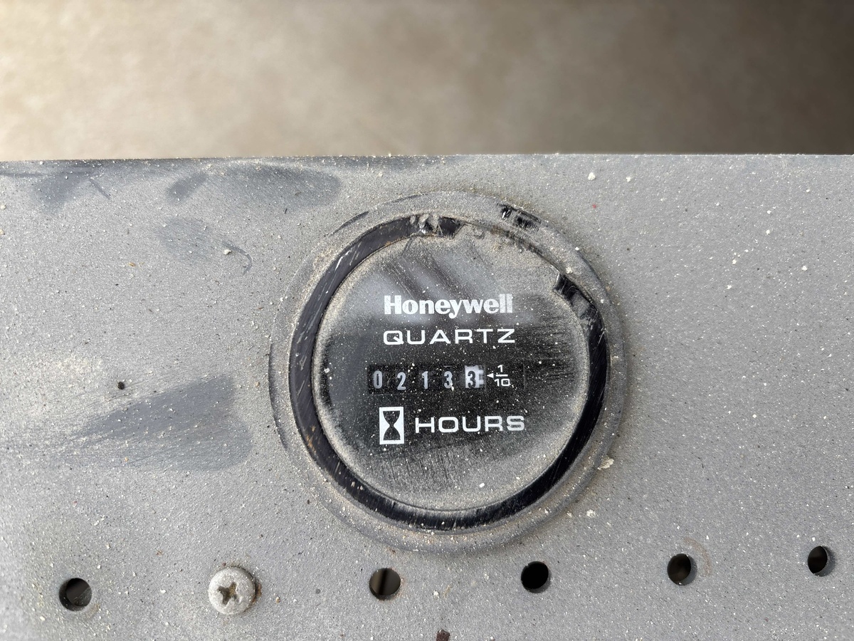 2016 Skyjack SJ3219-5