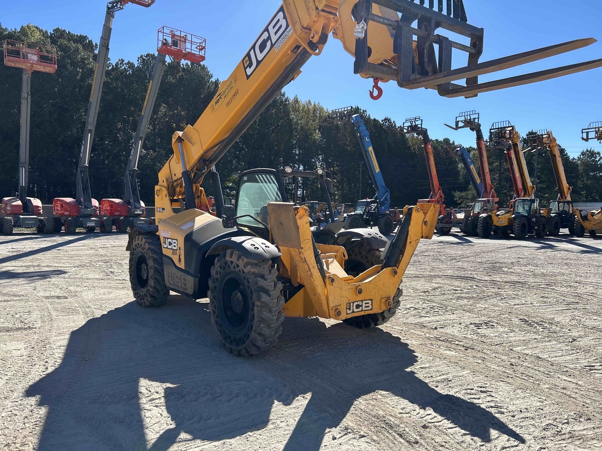 2018 JCB 510-56-6