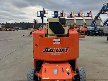 2016 JLG E400AJPN-3
