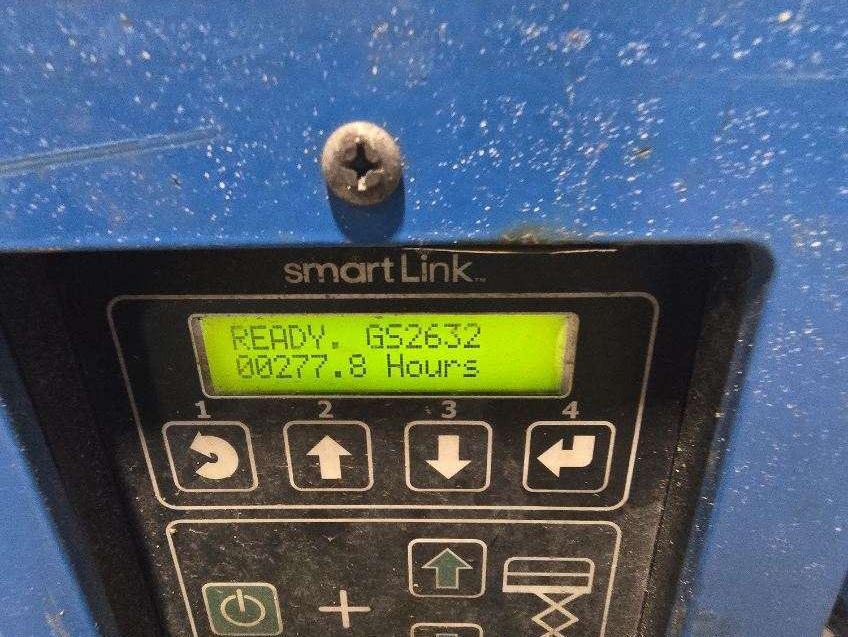 2017 Genie GS-2632