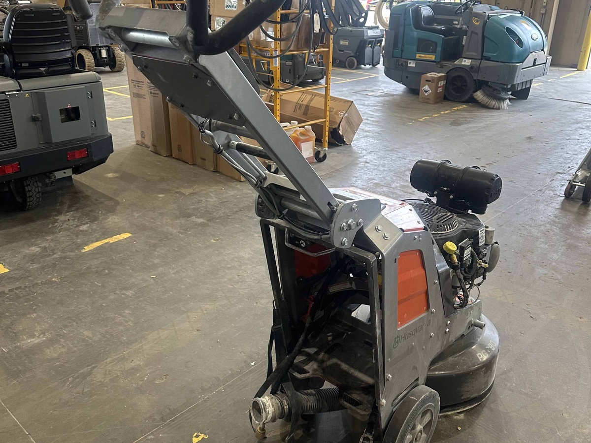 2022 Husqvarna PG 690-2