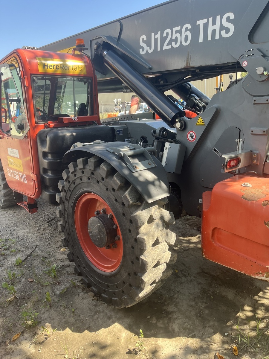 2019 Skyjack SJ1256 THS-2