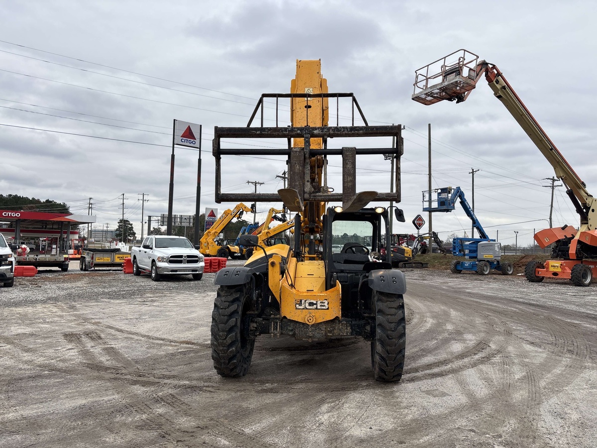 2019 JCB 507-42-5