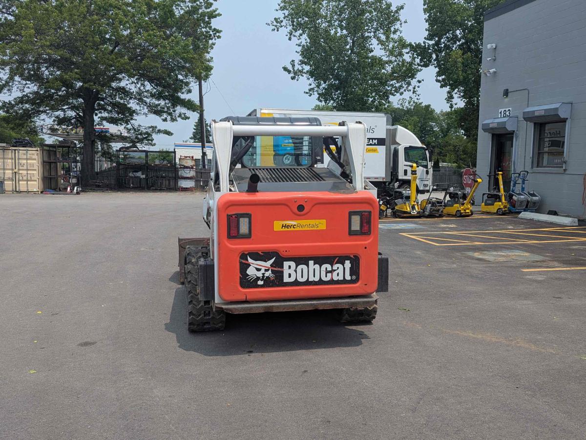 2021 Bobcat T595-4
