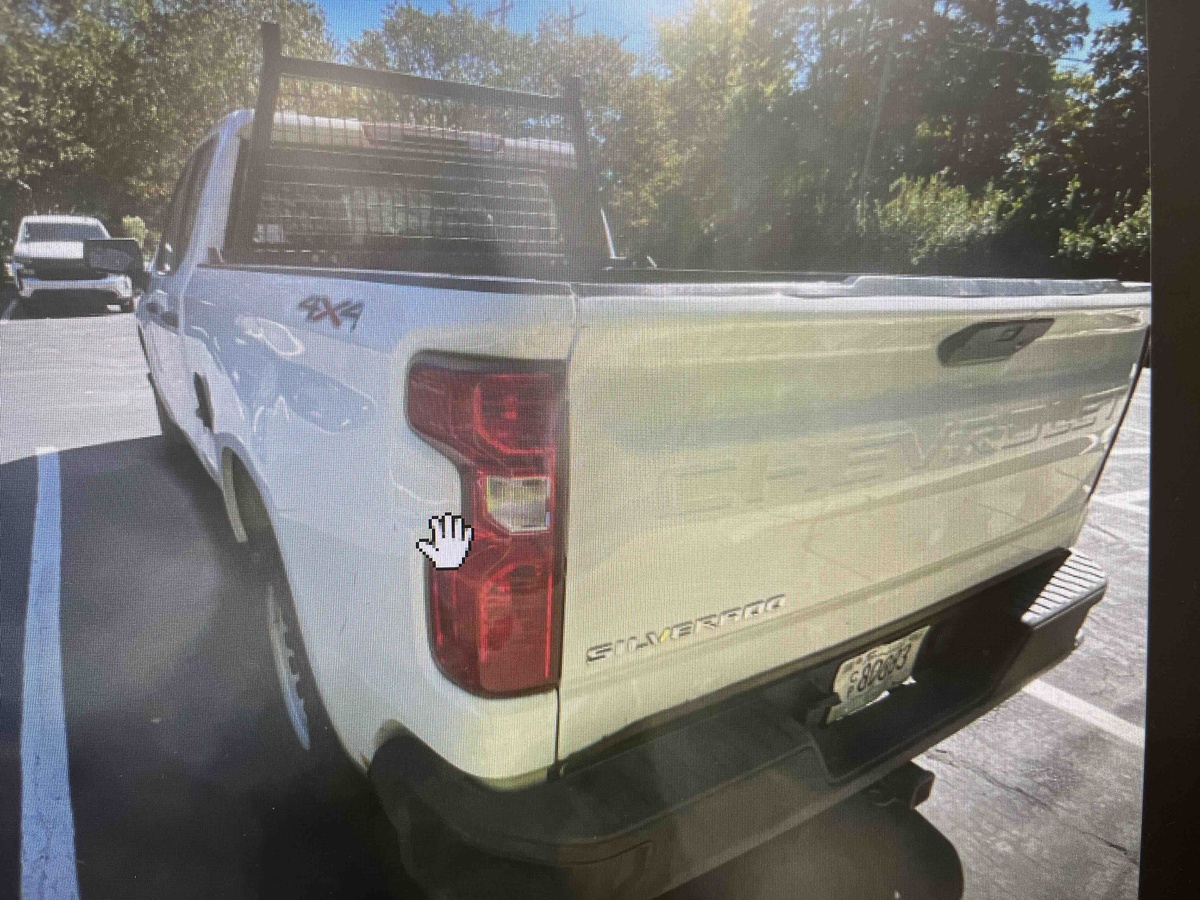 2021 Chevrolet 1500-3