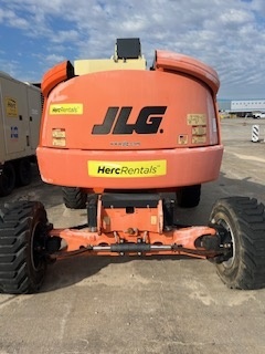 2017 JLG 450AJ-5