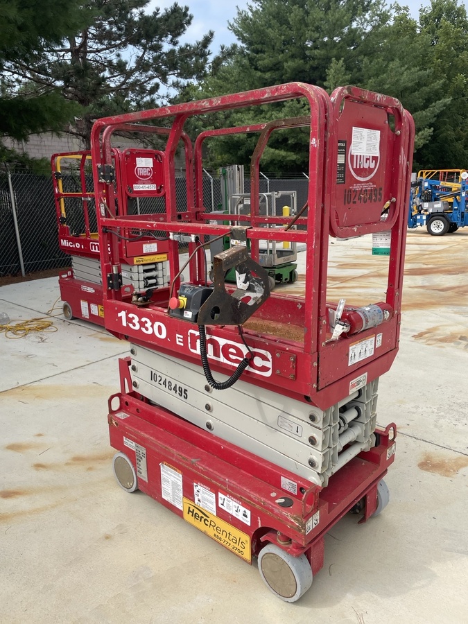 2018 MEC 1330SE-7