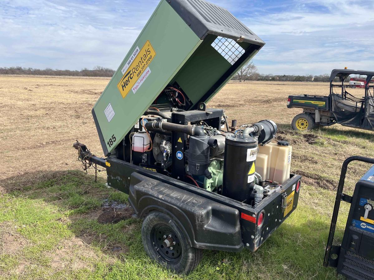 2019 Sullair 185