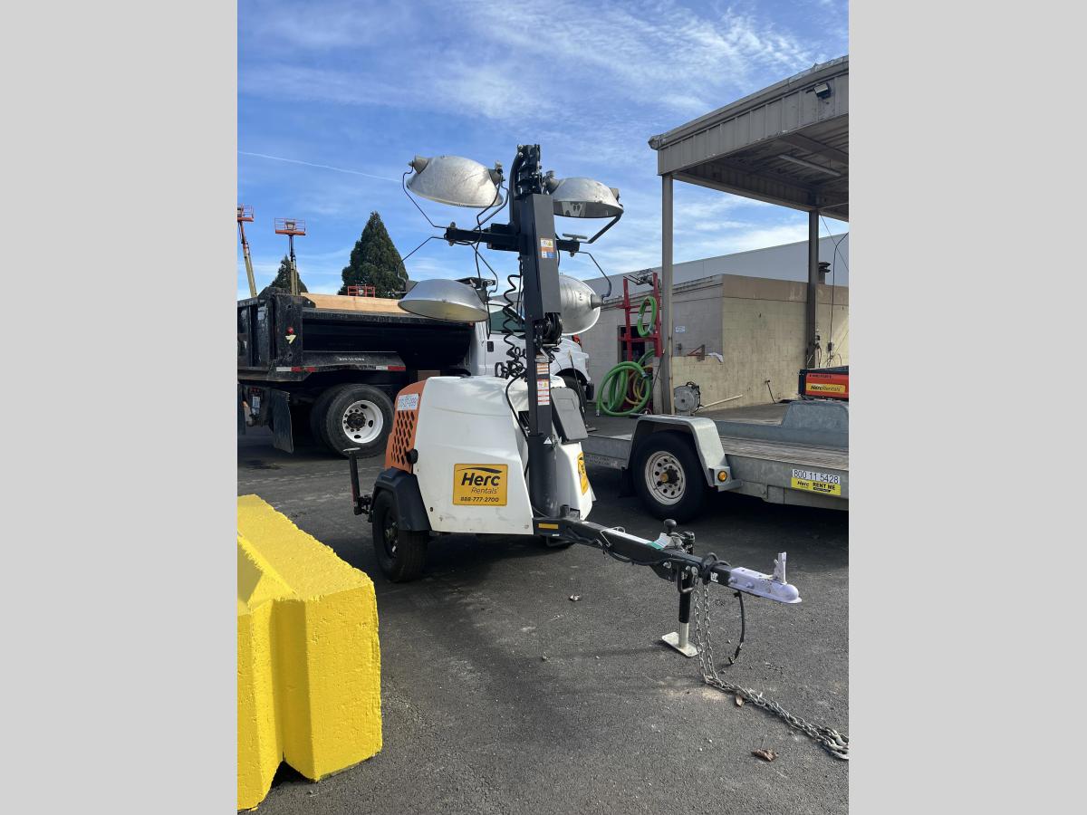 2019 Magnum MLT6S-4