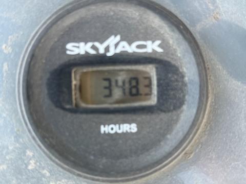2019 Skyjack SJ4632