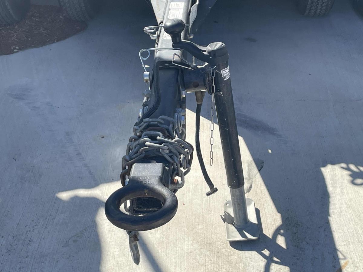 2016 Magnum MLT6S