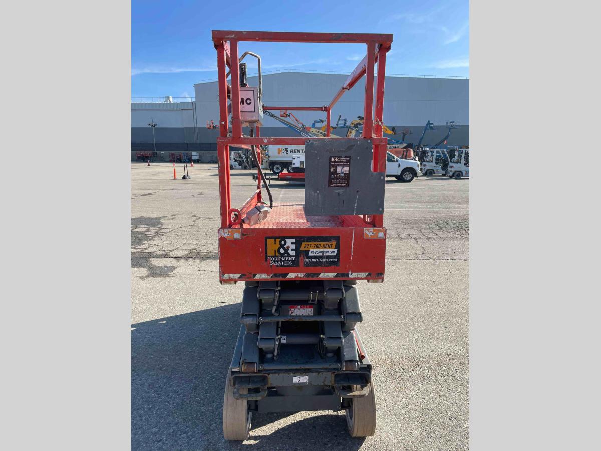 2016 Skyjack SJ3226