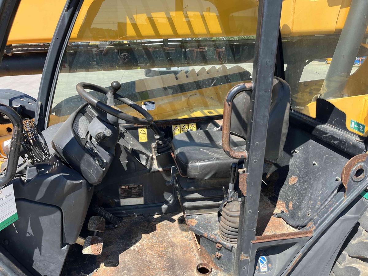 2018 JCB 510-56-5