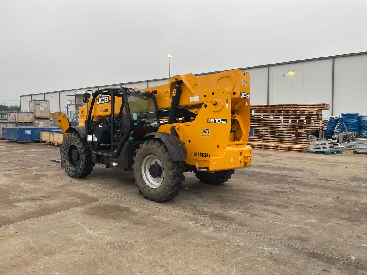 2022 JCB 510-56-5