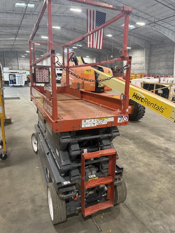 2019 Skyjack SJ3226