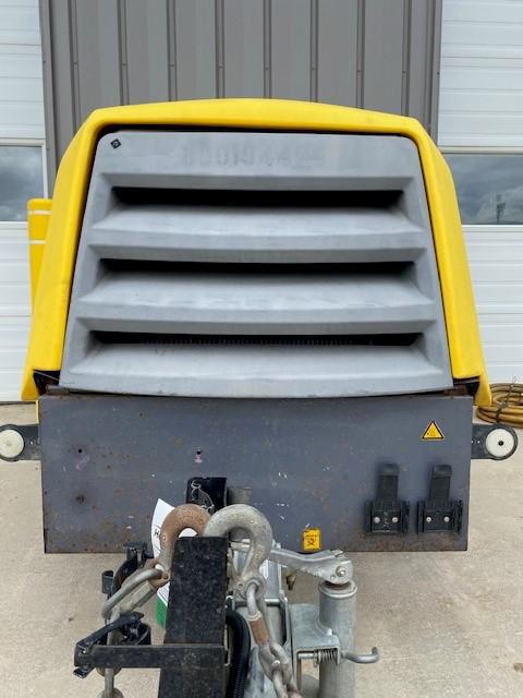 2018 Atlas Copco XAS88
