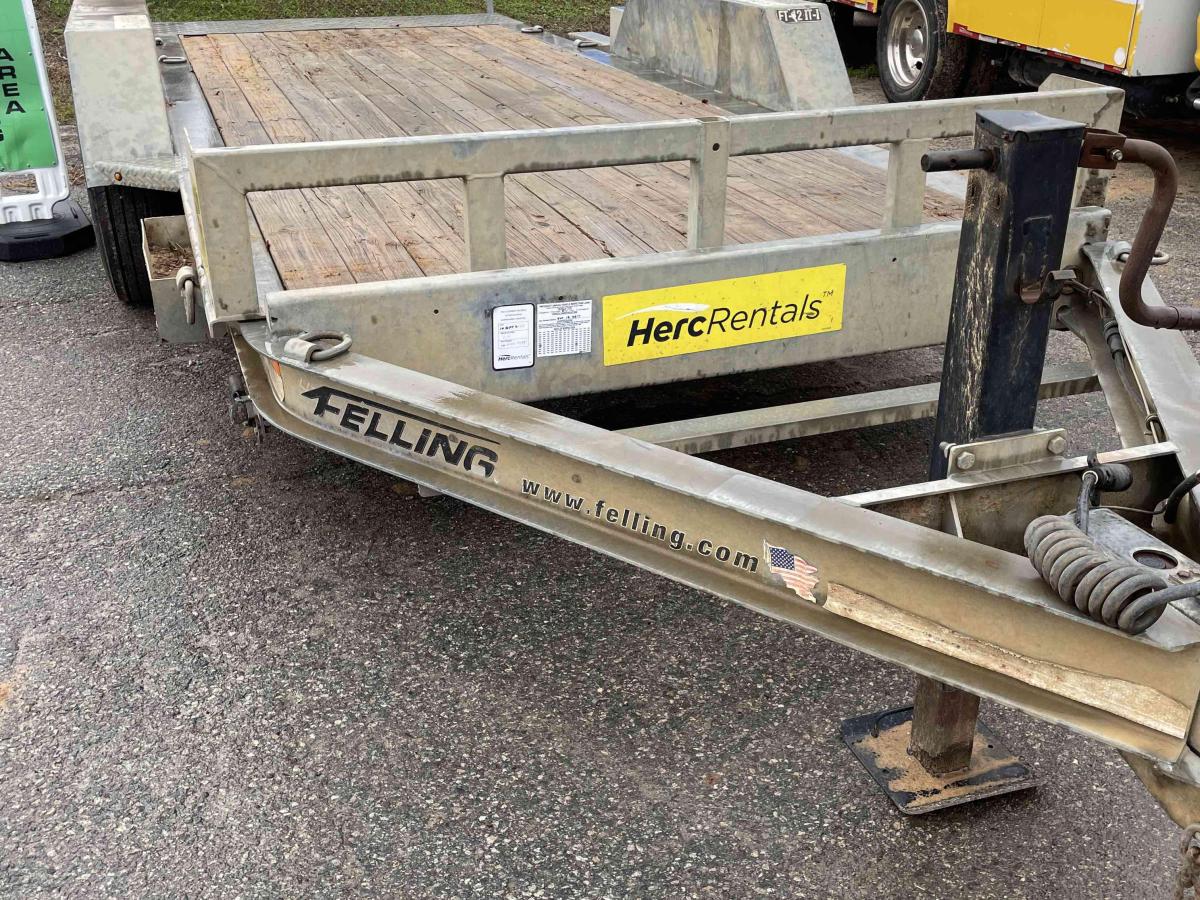 2018 Felling FT-12-IT-I