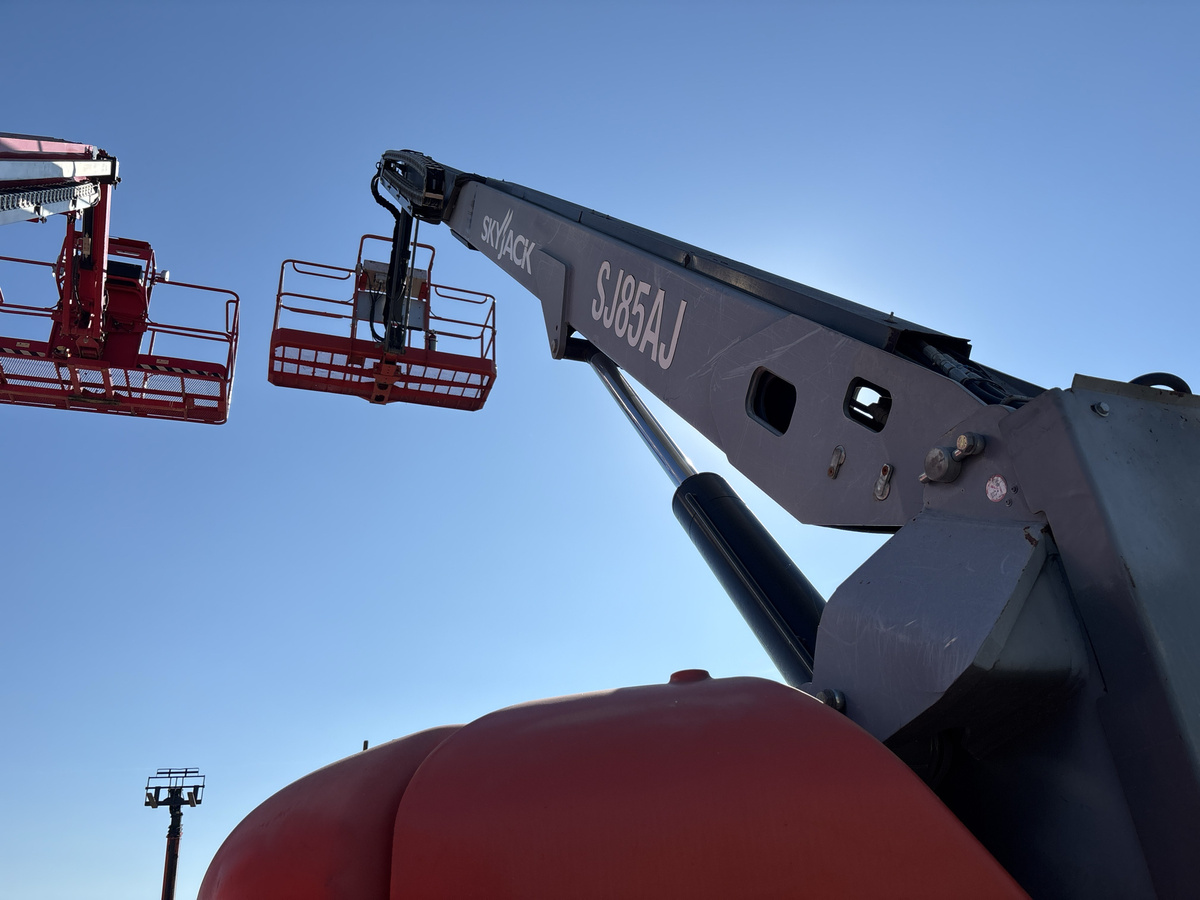 2017 Skyjack SJ85 AJ-2
