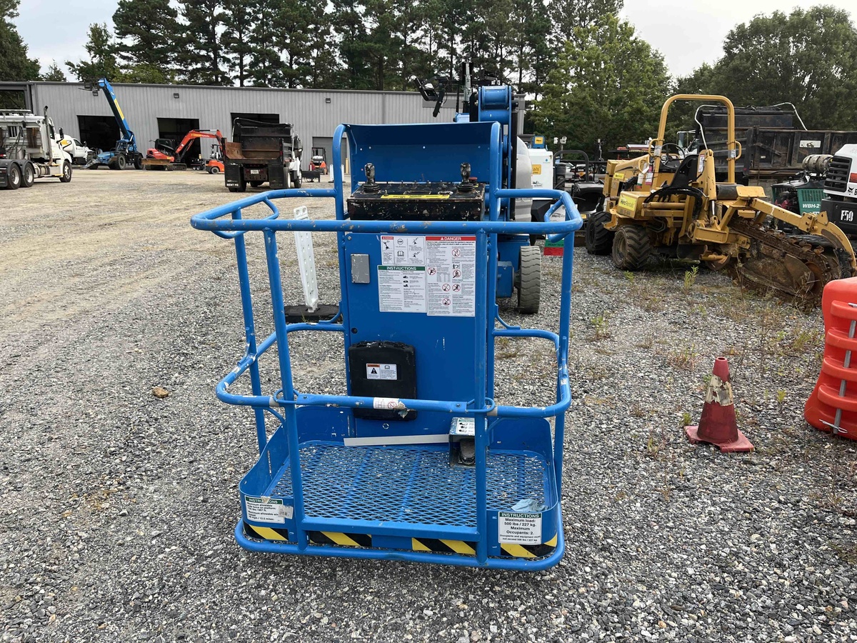 2015 Genie Z-40/23 N-4