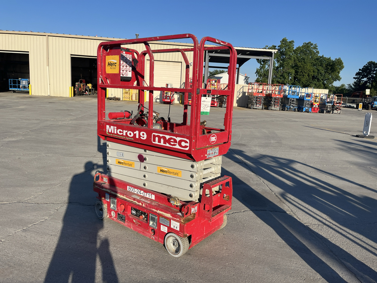 2019 MEC Micro 19