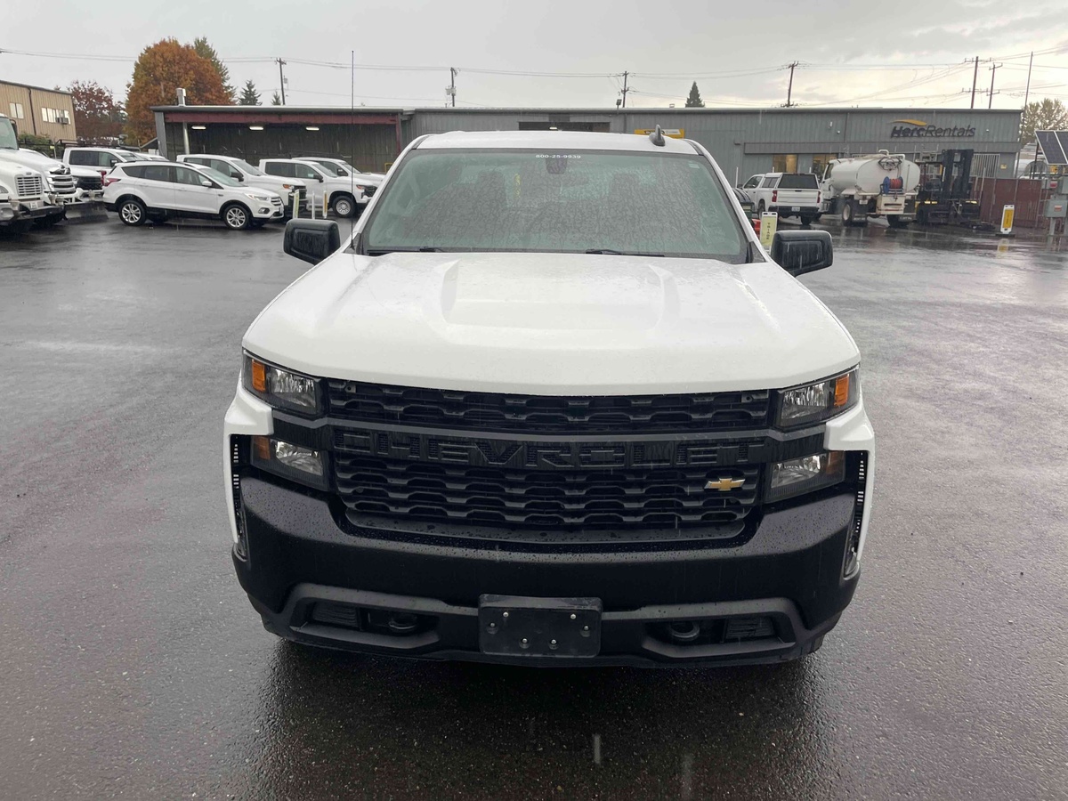 2019 Chevrolet 1500-3