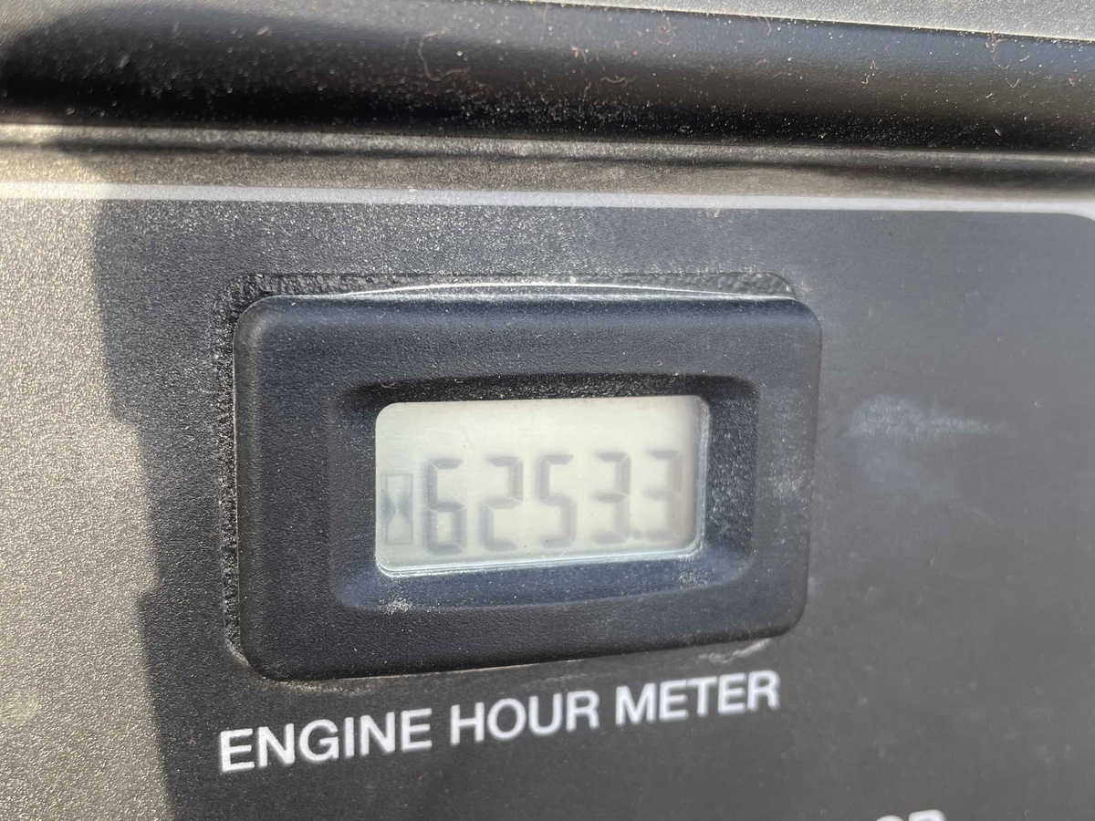 2022 Magnum G4-ECO-9