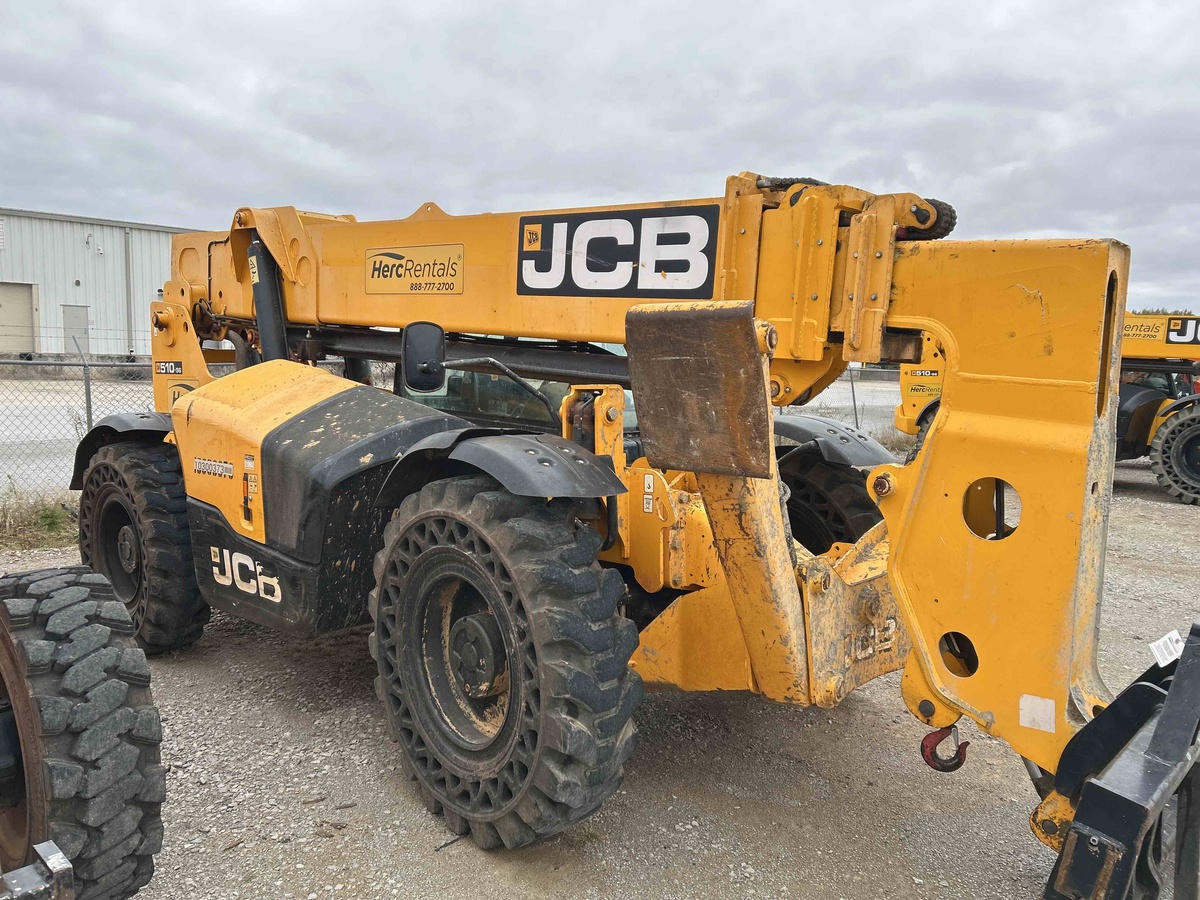 2020 JCB 510-56-8