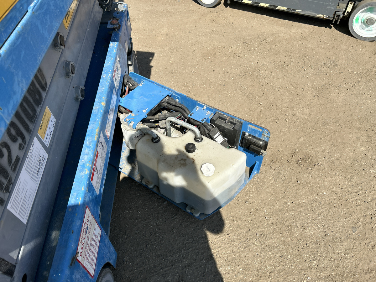 2019 Genie GS-1930-15