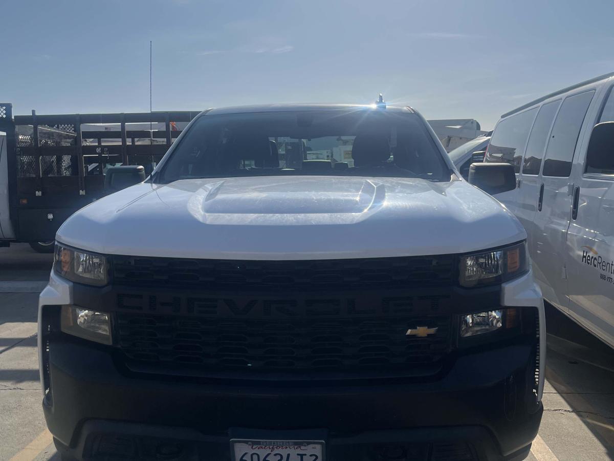 2019 Chevrolet 1500-7