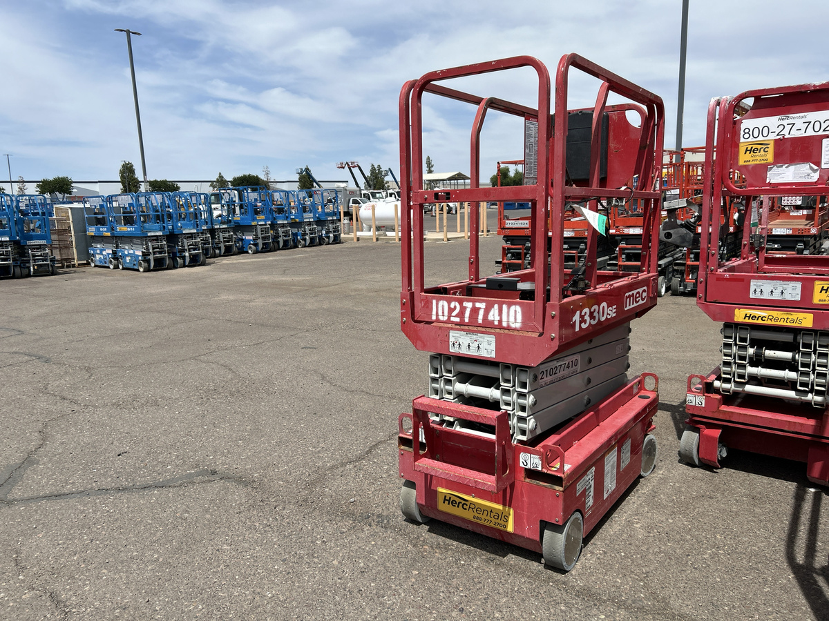 2019 MEC 1330SE-6
