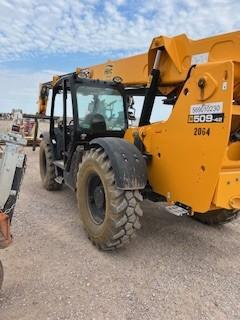 2021 JCB 509-42-2